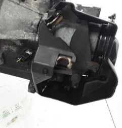 Boite de vitesses FORD FIESTA 5 Photo n°4