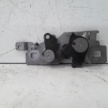 Serrure de capot PEUGEOT 308 2