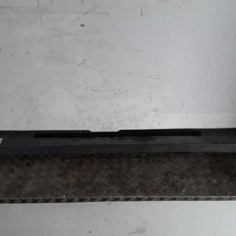 Pare choc arriere PEUGEOT BOXER 3 Pare choc arriere PEUGEOT BOXER 3