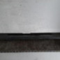 Pare choc arriere PEUGEOT BOXER 3