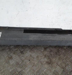 Pare choc arriere PEUGEOT BOXER 3