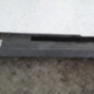 Pare choc arriere PEUGEOT BOXER 3