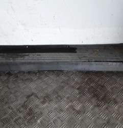 Pare choc arriere PEUGEOT BOXER 3 Photo n°3
