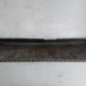 Pare choc arriere PEUGEOT BOXER 3