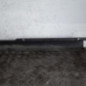 Pare choc arriere PEUGEOT BOXER 3