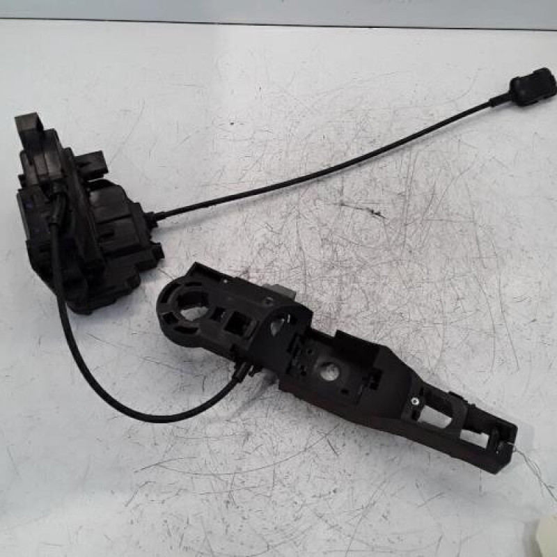 Serrure arriere gauche RENAULT MODUS