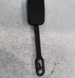Attache ceinture avant droit PEUGEOT 307 Photo n°1
