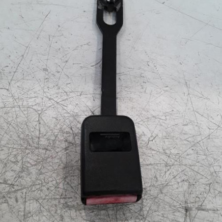 Attache ceinture avant droit PEUGEOT 307
