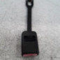 Attache ceinture avant droit PEUGEOT 307