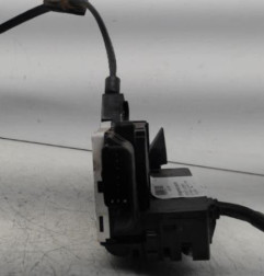 Serrure avant gauche PEUGEOT 207