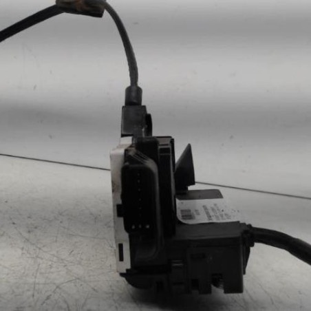 Serrure avant gauche PEUGEOT 207