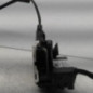 Serrure avant gauche PEUGEOT 207