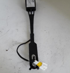 Attache ceinture avant droit PEUGEOT 3008 1 Photo n°1