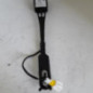 Attache ceinture avant droit PEUGEOT 3008 1
