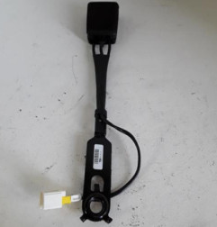 Attache ceinture avant droit PEUGEOT 3008 1