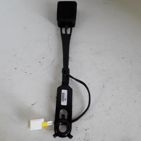 Attache ceinture avant droit PEUGEOT 3008 1