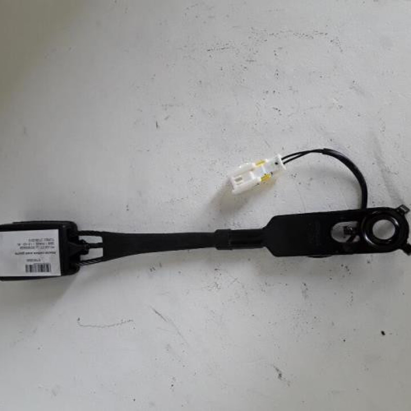Attache ceinture avant gauche PEUGEOT 3008 1