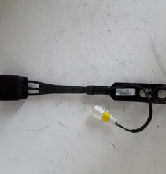 Attache ceinture avant gauche PEUGEOT 3008 1