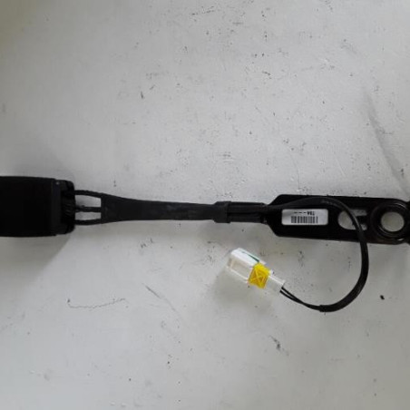 Attache ceinture avant gauche PEUGEOT 3008 1