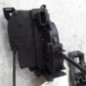 Serrure arriere gauche RENAULT CLIO 3