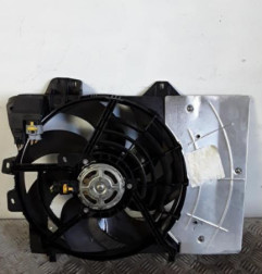 Ventilateur eau CITROEN C3 1 Photo n°1