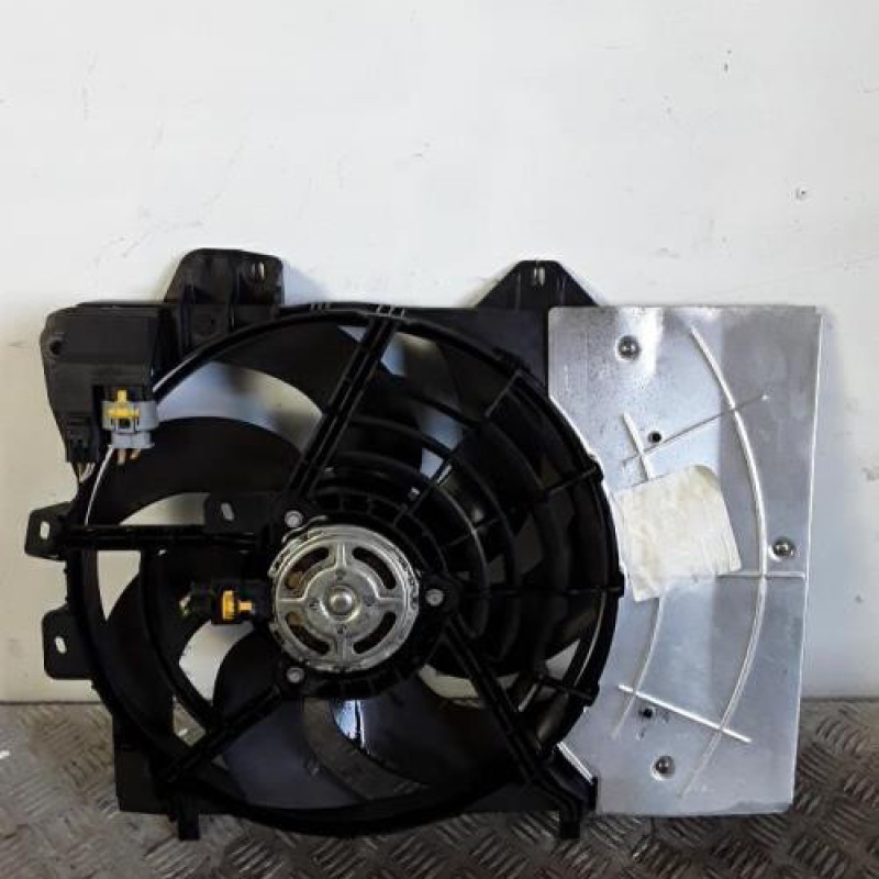 Ventilateur eau CITROEN C3 1 Ventilateur eau CITROEN C3 1