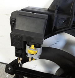 Ventilateur eau CITROEN C3 1