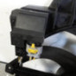 Ventilateur eau CITROEN C3 1