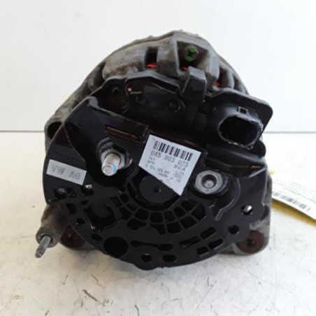Alternateur SEAT IBIZA 3