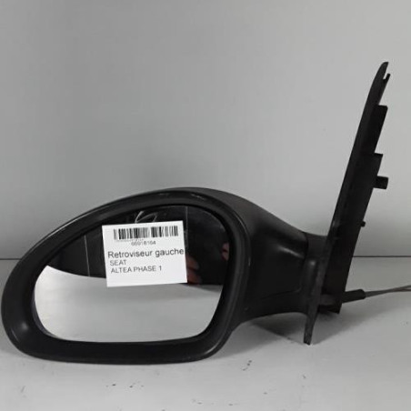 Retroviseur gauche SEAT ALTEA Photo n°1