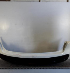 Pare choc arriere NISSAN QASHQAI 1 Photo n°1