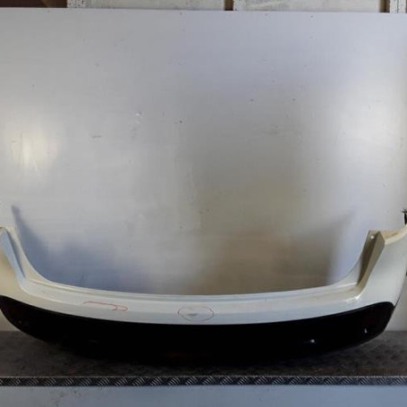 Pare choc arriere NISSAN QASHQAI 1 Photo n°1