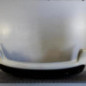 Pare choc arriere NISSAN QASHQAI 1