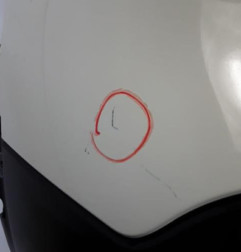 Pare choc arriere NISSAN QASHQAI 1 Photo n°6
