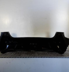 Pare choc arriere NISSAN QASHQAI 1 Photo n°10