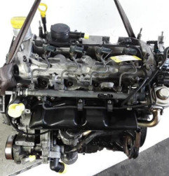 Moteur CHRYSLER PT CRUISER Photo n°1