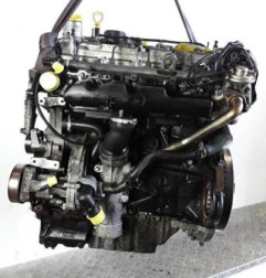 Moteur CHRYSLER PT CRUISER