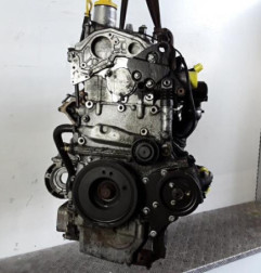 Moteur CHRYSLER PT CRUISER Photo n°3