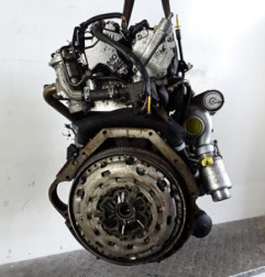 Moteur CHRYSLER PT CRUISER Photo n°5