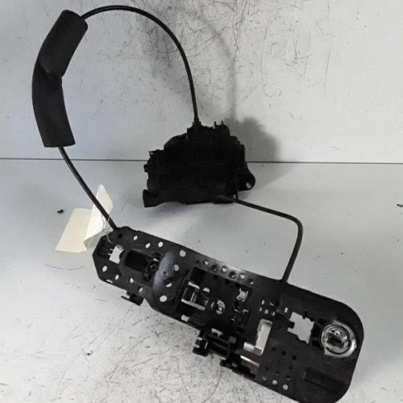 Serrure avant droit RENAULT GRAND SCENIC 3 Serrure avant droit RENAULT GRAND SCENIC 3