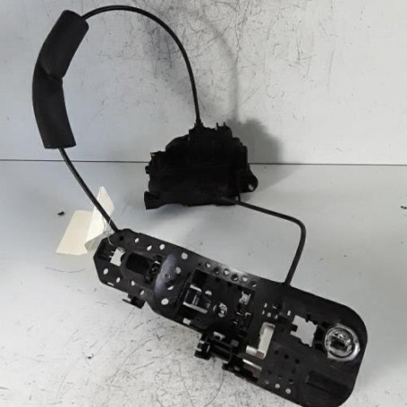 Serrure avant droit RENAULT GRAND SCENIC 3 Photo n°1