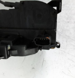 Serrure avant droit RENAULT GRAND SCENIC 3