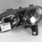 Optique avant principal gauche (feux)(phare) ROVER 25