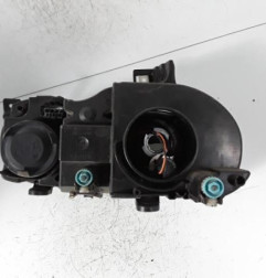 Optique avant principal gauche (feux)(phare) ROVER 25