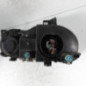 Optique avant principal gauche (feux)(phare) ROVER 25