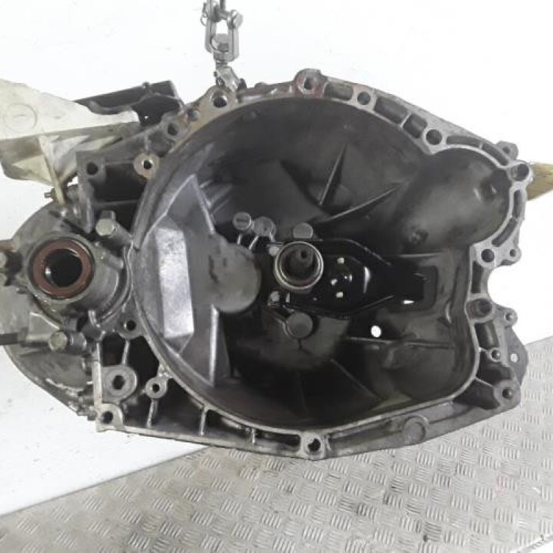 Boite de vitesses PEUGEOT 307