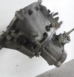 Boite de vitesses PEUGEOT 307