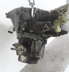 Boite de vitesses PEUGEOT 307 Photo n°3