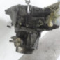 Boite de vitesses PEUGEOT 307