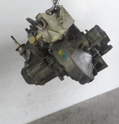 Boite de vitesses PEUGEOT 307 Photo n°4